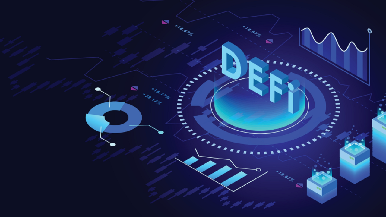 Core Components and Key Benefits of DeFi & Web3