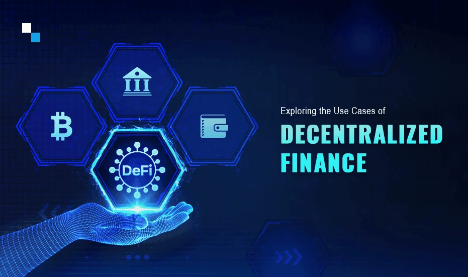 Real-World Use Cases and Applications of DeFi & Web3