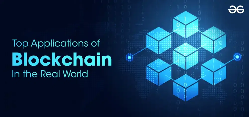 Real-World Applications and Industry Use Cases of Blockchain Technology